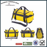 2017 Waterproof Nylon Travel Duffel Sport Gym Tote Bag Sh-17080106
