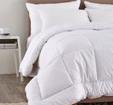Customized Cotton Soft Comforter Home King Duck Down Comforter