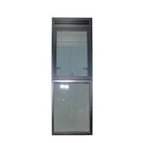 Top Grade Aluminium Awning Windows with German Hardware