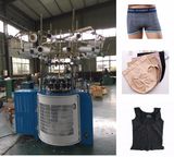 Seamless Underwear Circular Knitting Machine