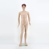 Big Kids Skin Color Mannequin 140cm Height