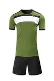 Custom Soccer Jersey Sports Football Jersey, Cheap Soccer Uniform, Football Shirt Wholesale