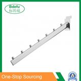 7-Ball Sloping Display Arm for Slatwall - Slatwall Display Arm