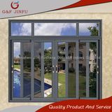 Aluminium Mosquito Window Aluminium Glass Sliding Windows