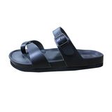 Lady PVC Slip-on Shoes, Women PVC Sandals