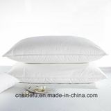 Factory Wholesale Super Soft Hotel Goose Down Pillow