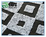 Wall to Wall Polyester Jacquard Carpet for Home Office