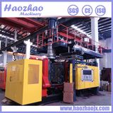 Automatic HDPE Plastic Production Making Blow Molding Machine