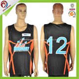 Men's Gym Sports Vest Low Cut Custom Wrestling Singlet