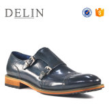 Hotsale New Design Leather Men Casual Shoes