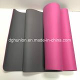 Eco Friendly Custom TPE Rubber Yoga Mat