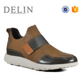 Delin OEM Factory 2017 New Arrive Men Casual Shoes