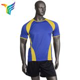 Top Quality Custom Soccer Uniform Wholesale Jersey Set