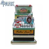 Indoor Amusement Electric Laser Shooting Game Machine