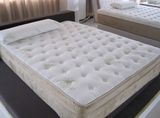 High Quality Beautiful Memory Foam Mattress (8 inches)