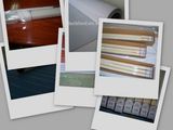 Roll Up Curtain