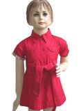 Skirt Lastest School Uniform Children Dress