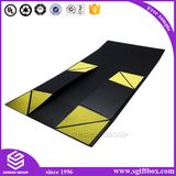 Cmyk Printing Customized Packaging Cosmetic Foldable Paper Box