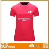 Men's New Design Fashion Sports T-Shirt