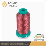 Oeko-Tex Embroidery Multicolored Thread Safe for Baby with High Sheen