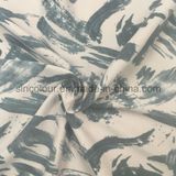 80%Polyamide 20%Elastane Printing Fabric for Sportswear