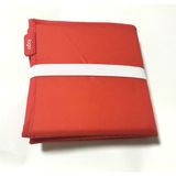 6 Panel Seat Cushion Stadium Cushion Foldable Cushion Foldable Pillow for Promotion