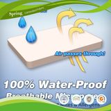 Argos Waterproof Lockable Bed Bug Mattress Encasement