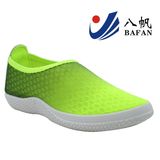 Gradient Mesh Upper Women Casual Shoes Bf1610135