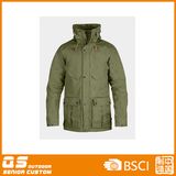 Men's Outdoor Warm Windproof Coat