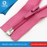 New Design Lace Nylon Zipper