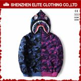 Cheap Online Zip up Wholesale Camo Hoodie Kids (ELTHSJ-942)