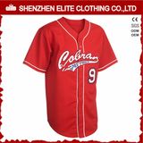 Wholesale Customised Cheap Sublimated Baseball Jersey (ELTBJI-1)