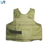 Adjustable Ballistic Bulletproof Vest