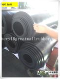 Gym Rubber Flooring, Gym Rubber Mat, Rubber Sheet