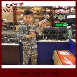 Tactical Us Army Military Camouflage Uniform for Children at Camo