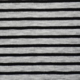 Polyester/Cotton Yarn Dyed Stripe Jersey