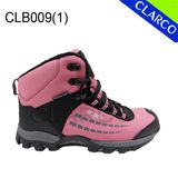 Unisex Waterproof Outdoor Sports Hiking Climbing Boots