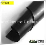 Great Wall Factory Directly Sale SBR Rubber Sheet