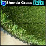 4 Tone Popular Grass Carpet for Garden Decoration