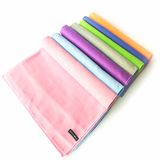 China Anti-Slip Microfiber Yoga Towel
