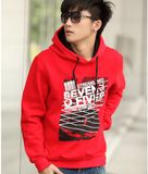 Gym Clothig High Quality Winter Printed Men Hoody