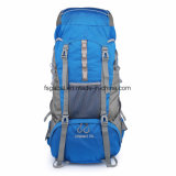 Fashion Professional Outdoor Sports Travel Trekking Nylon Bag Backpack