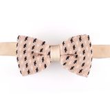 New Design Fashion Men's Fashion Knitted Bow Tie (YWZJ 78)