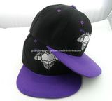 Custom Cotton Snapback Cap Hat