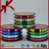 Colourful Mult-Spool Ribbon Ribbon of Packaging for Gift Decoration