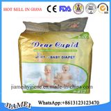 Ghana Hot Sell Super Santi Diaper /Cotton Baby Diapersfrom