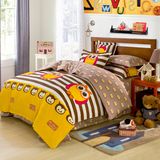 Cheap Price Best Design Printed Cotton Bed Cover