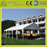 Aluminum Stage Performance Big Event Repast PVC Tent