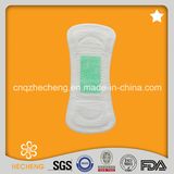 155mm Anion Panty Liner Wholesale OEM Brand in India Market