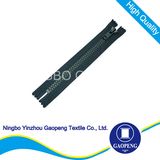 Closed/End Plastic Zipper for Clothing/Garment/Shoes/Bag/Case